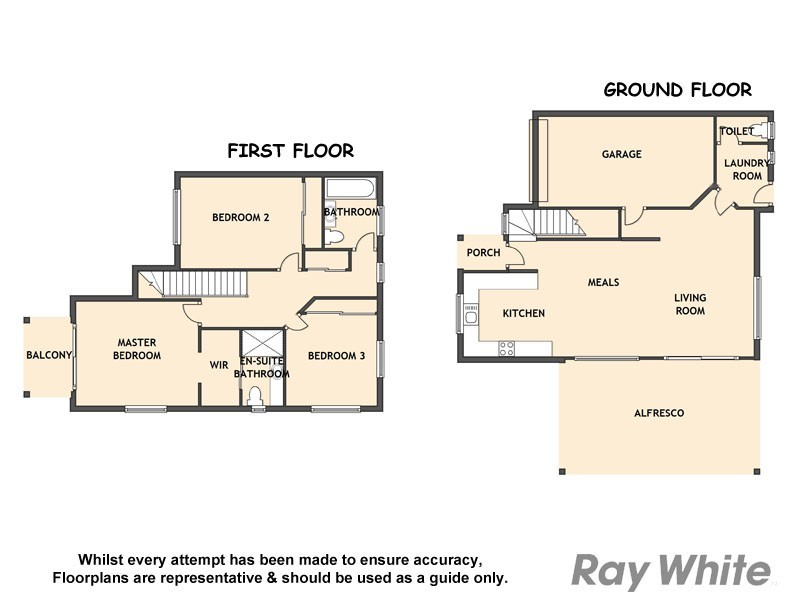3/24 Lutana Street, Stafford QLD 4053 Floorplan