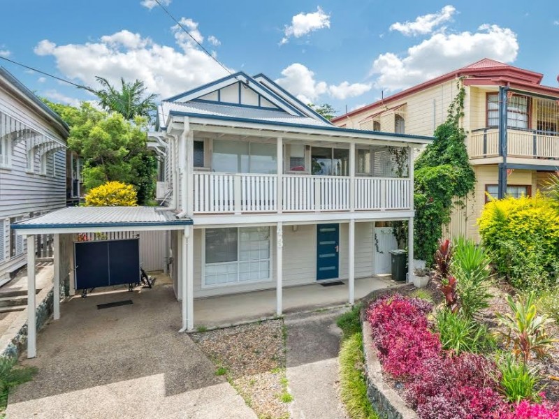 43 Beaconsfield Terrace, Gordon Park QLD 4031