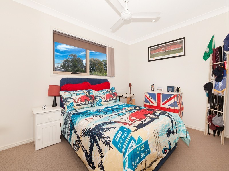 17 Wallin Street, Kedron QLD 4031