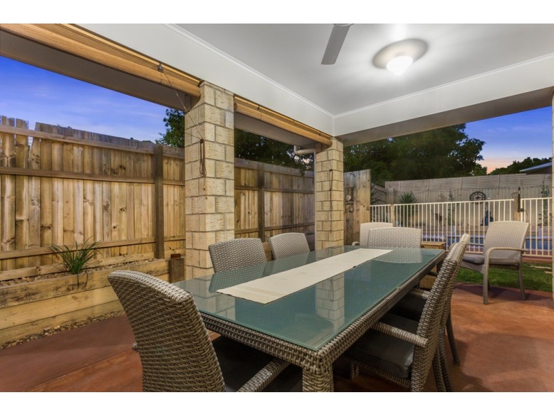 17 Wallin Street, Kedron QLD 4031