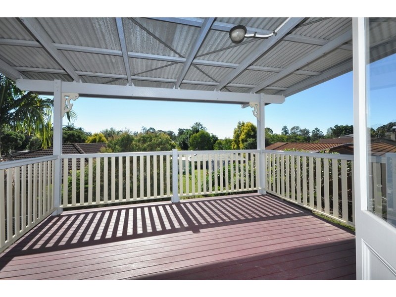 815 South Pine Road, Everton Park QLD 4053