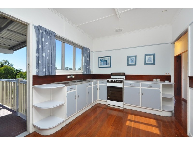 815 South Pine Road, Everton Park QLD 4053