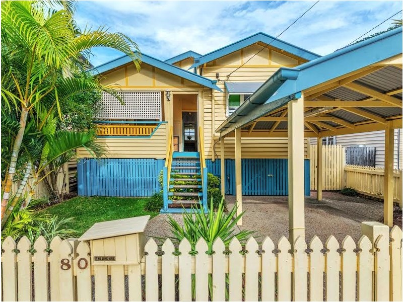 80 Swan Street, Gordon Park QLD 4031
