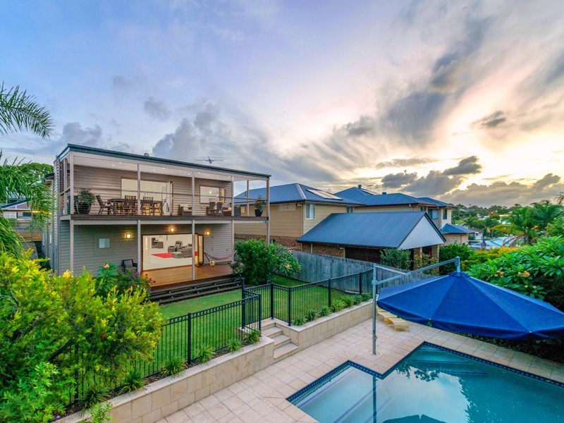 15 Mawson Street, Kedron QLD 4031