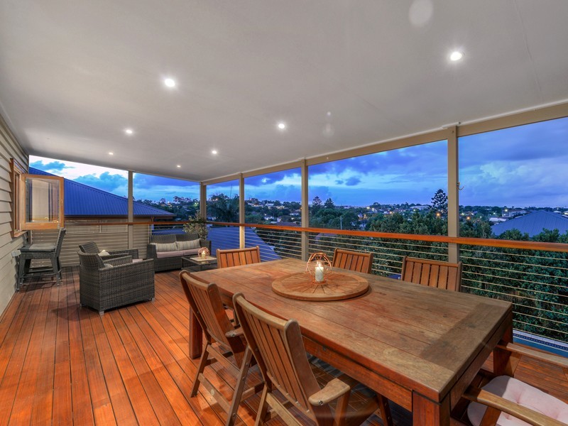 15 Mawson Street, Kedron QLD 4031