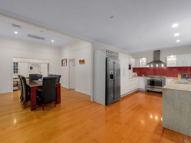 15 Mawson Street, Kedron QLD 4031