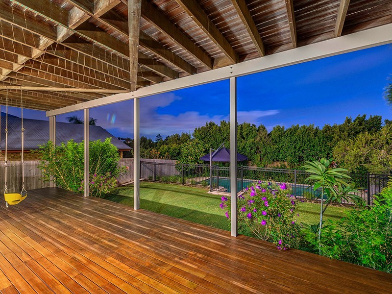 15 Mawson Street, Kedron QLD 4031