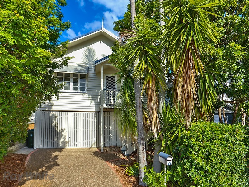 5 Bay Street, Kedron QLD 4031