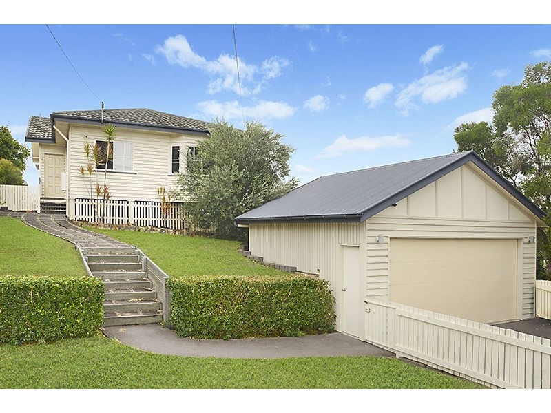 36 Jardine Street, Kedron QLD 4031