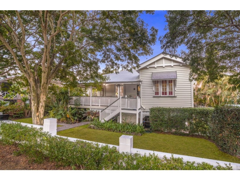 122 Richmond Street, Gordon Park QLD 4031