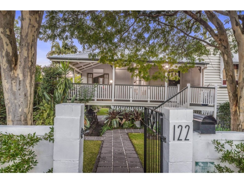 122 Richmond Street, Gordon Park QLD 4031