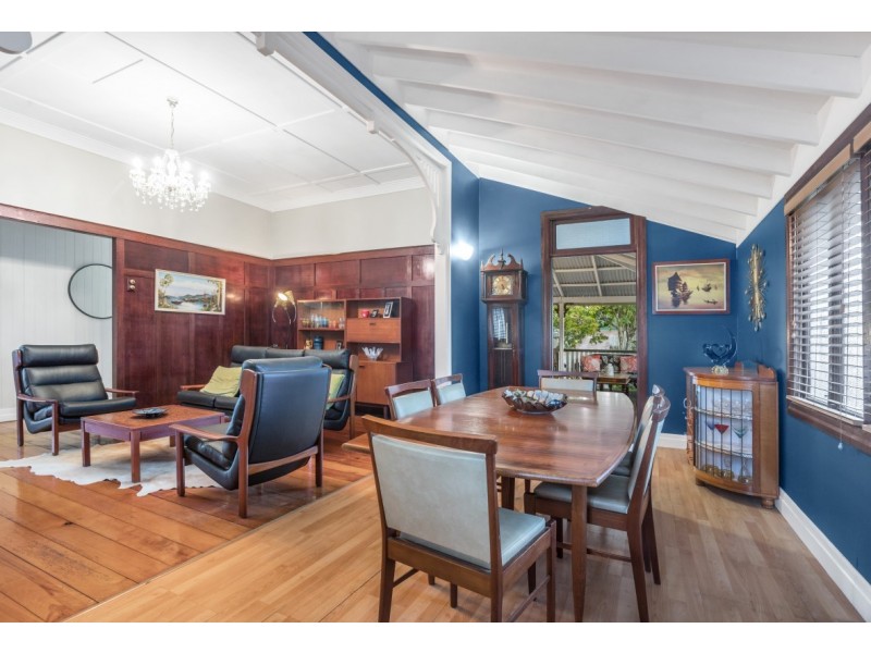 122 Richmond Street, Gordon Park QLD 4031