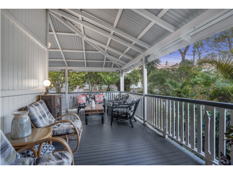 122 Richmond Street, Gordon Park QLD 4031