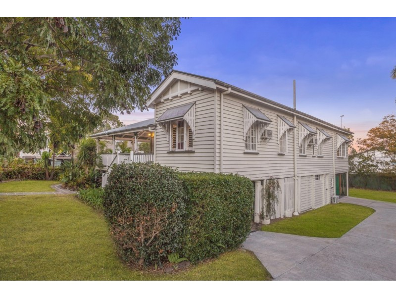 122 Richmond Street, Gordon Park QLD 4031