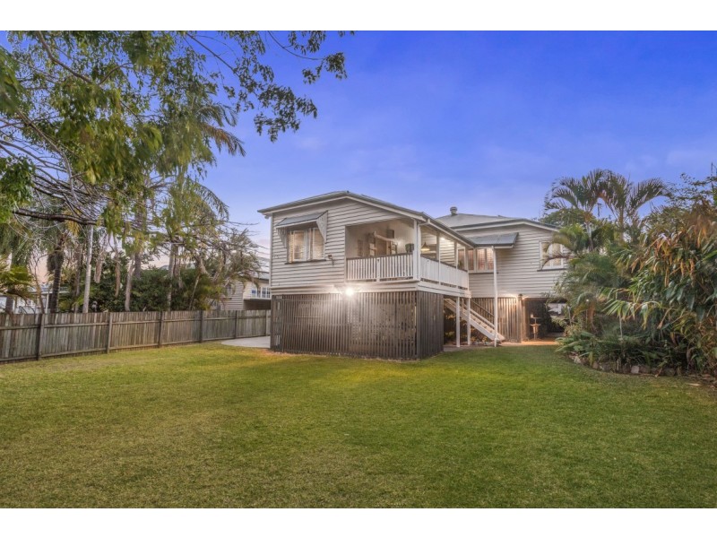122 Richmond Street, Gordon Park QLD 4031