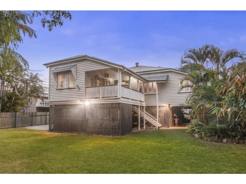 122 Richmond Street, Gordon Park QLD 4031