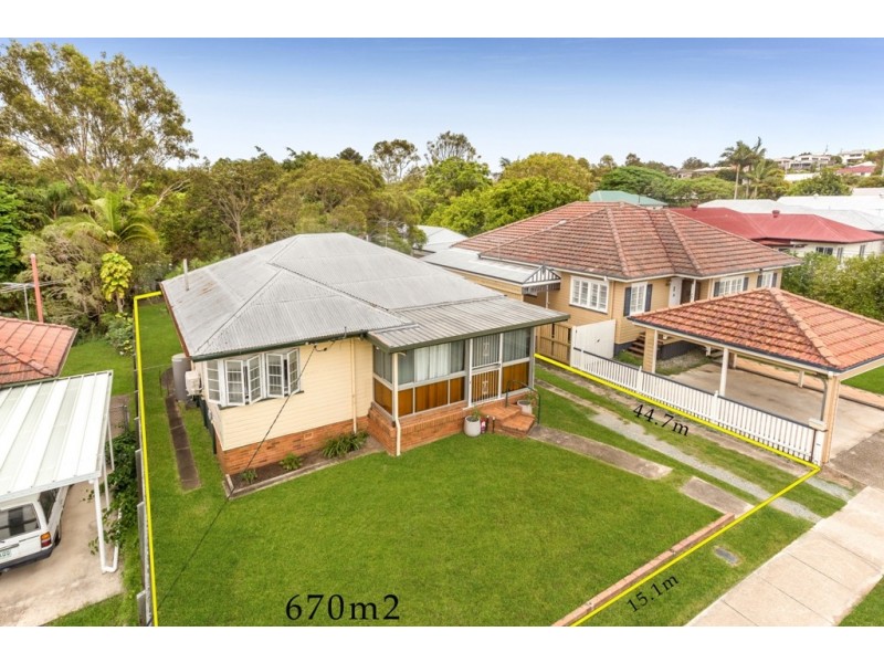 10 Zeehan Street, Wavell Heights QLD 4012