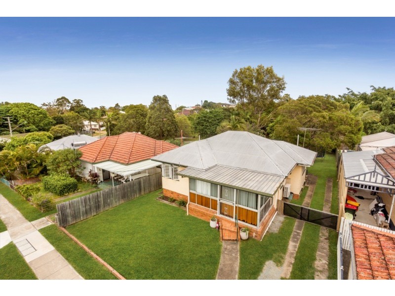 10 Zeehan Street, Wavell Heights QLD 4012