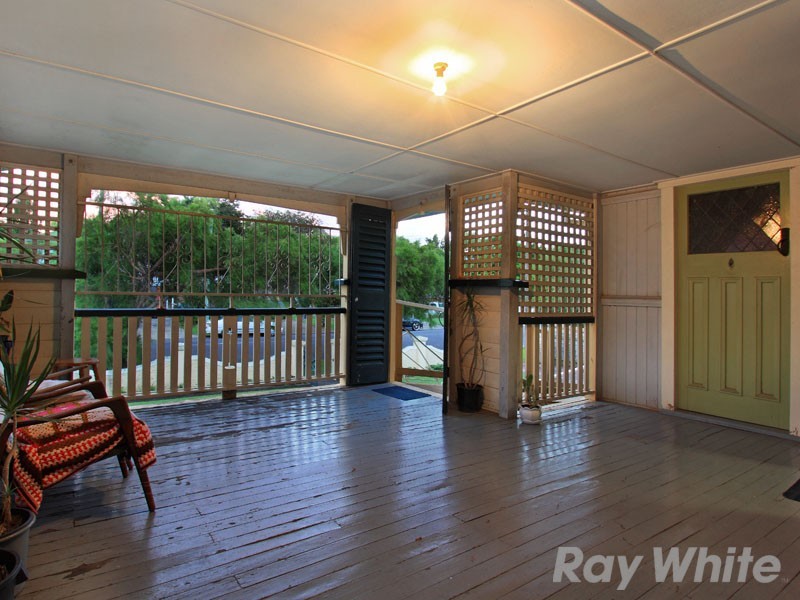 62 Shamrock Street, Gordon Park QLD 4031