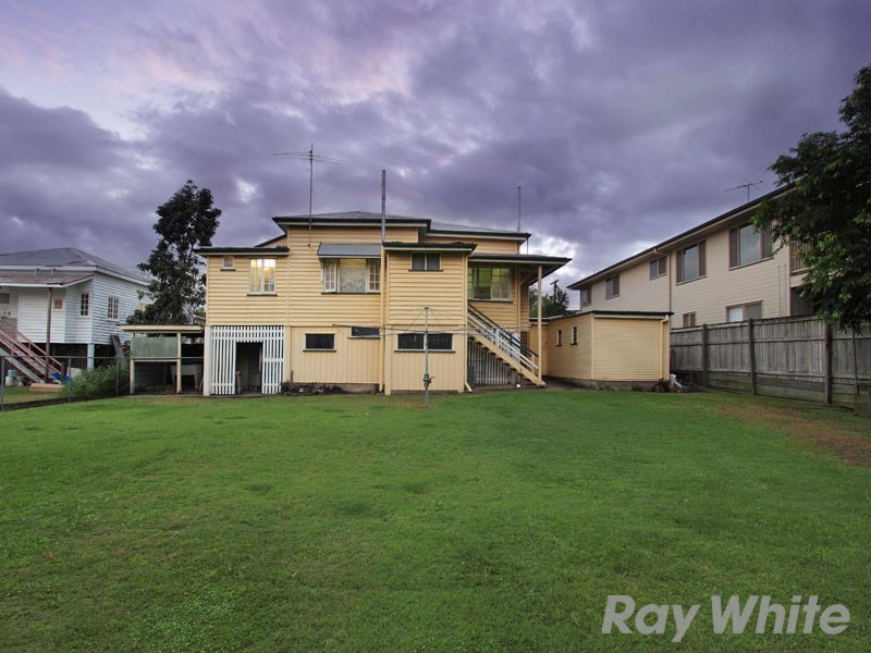 62 Shamrock Street, Gordon Park QLD 4031