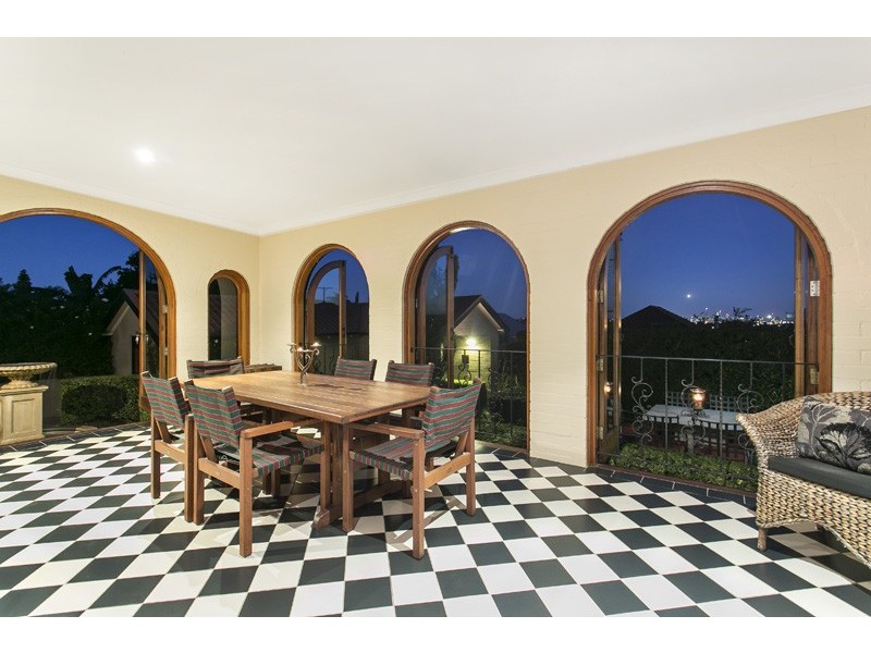 58 Highcrest Avenue, Wavell Heights QLD 4012