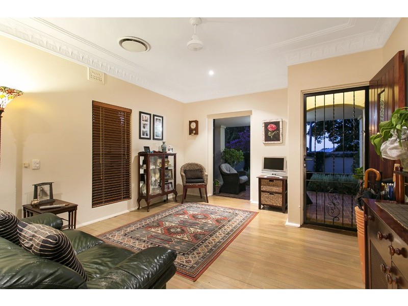 58 Highcrest Avenue, Wavell Heights QLD 4012