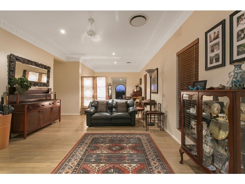 58 Highcrest Avenue, Wavell Heights QLD 4012