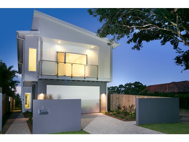 75 Highlands Street, Wavell Heights QLD 4012