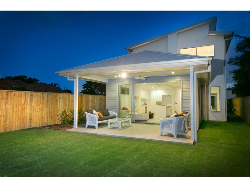 75 Highlands Street, Wavell Heights QLD 4012