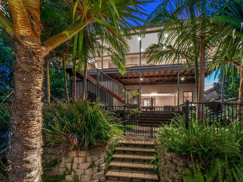 25 Shackleton Street, Kedron QLD 4031