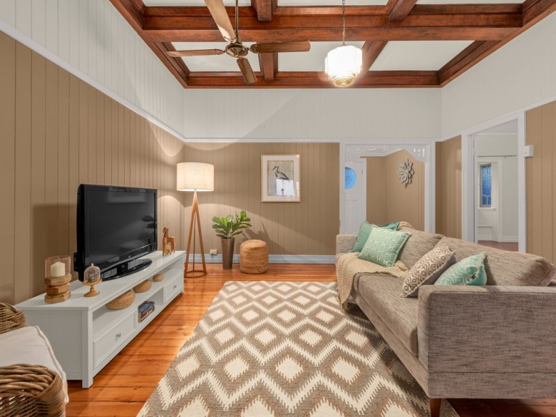 25 Shackleton Street, Kedron QLD 4031