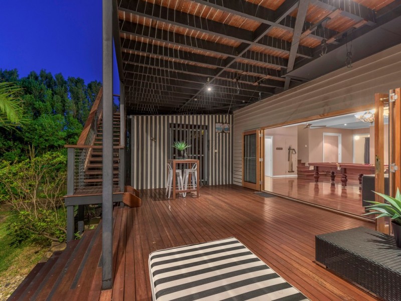 25 Shackleton Street, Kedron QLD 4031