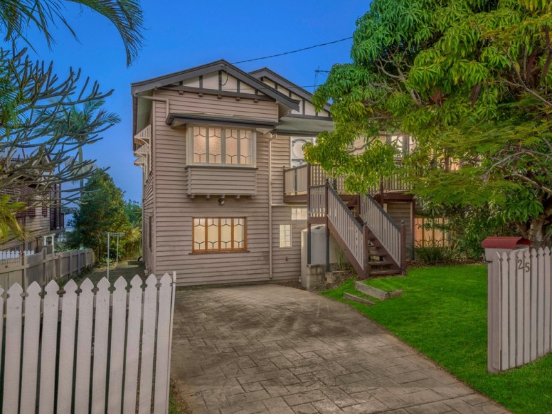 25 Shackleton Street, Kedron QLD 4031