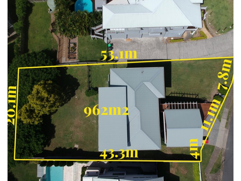 19 Bedford Street, Gordon Park QLD 4031