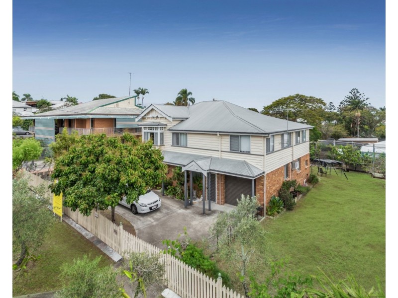 7 Hamilton Street, Gordon Park QLD 4031