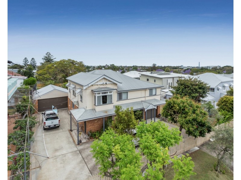 7 Hamilton Street, Gordon Park QLD 4031