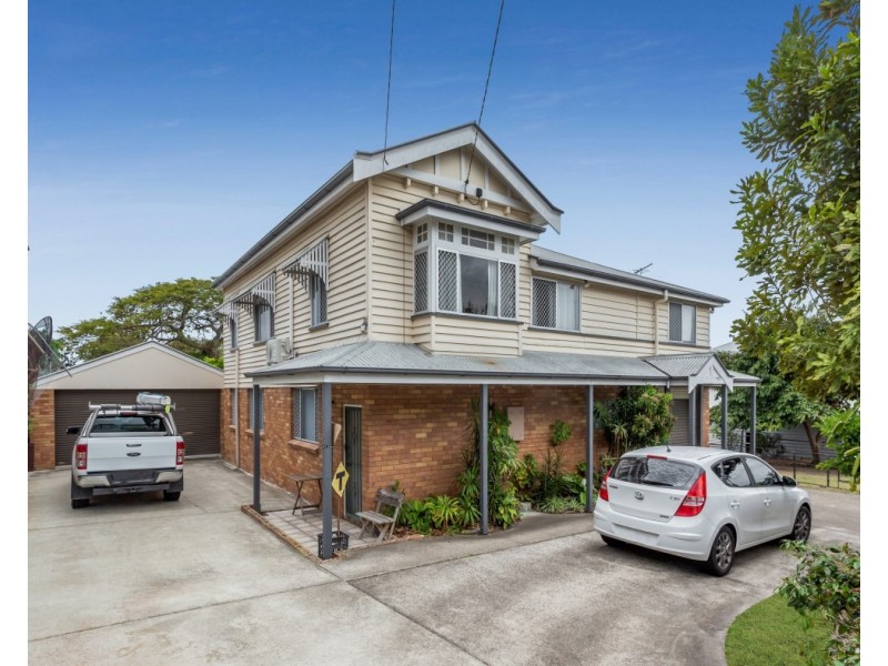 7 Hamilton Street, Gordon Park QLD 4031