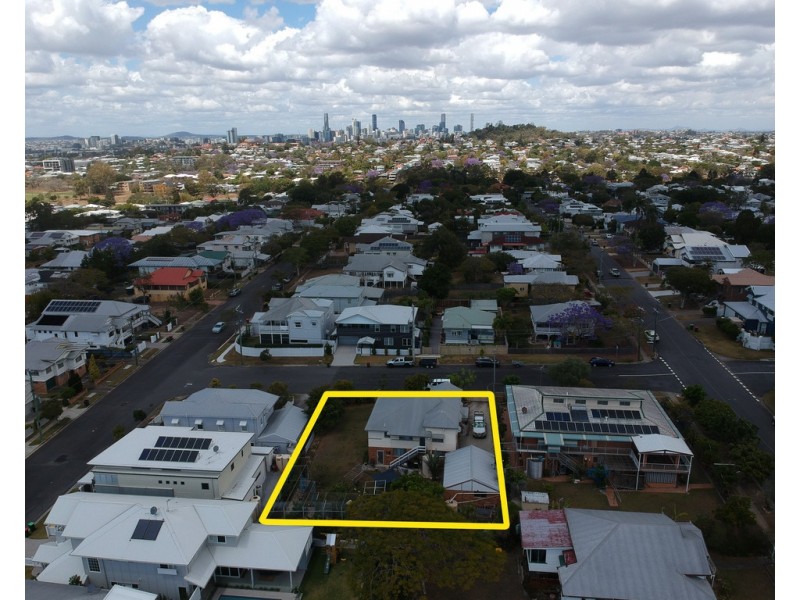 7 Hamilton Street, Gordon Park QLD 4031