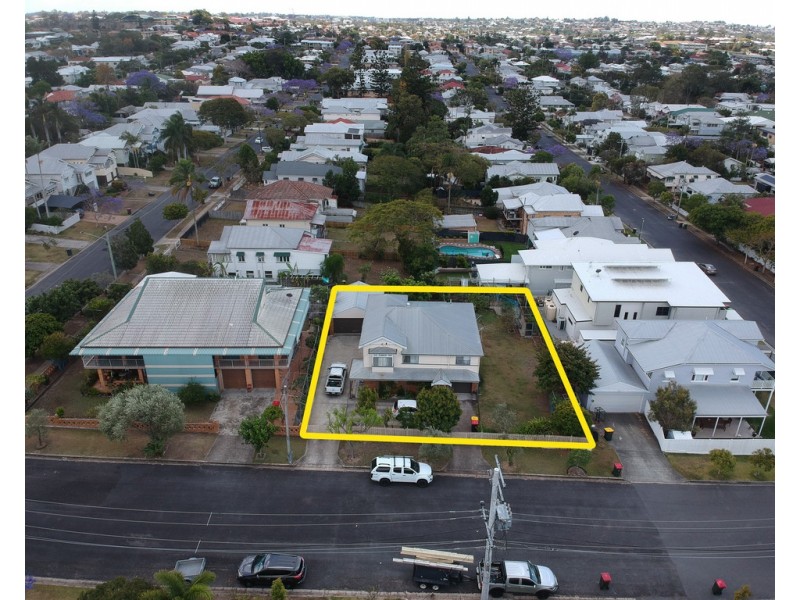 7 Hamilton Street, Gordon Park QLD 4031