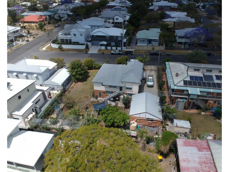 7 Hamilton Street, Gordon Park QLD 4031