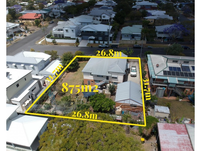 7 Hamilton Street, Gordon Park QLD 4031