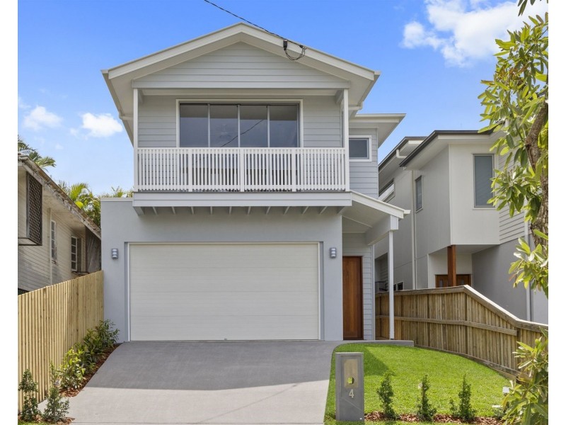 4 Austin Street, Wavell Heights QLD 4012