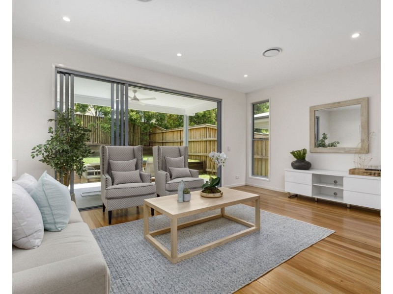 4 Austin Street, Wavell Heights QLD 4012