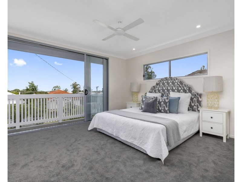 4 Austin Street, Wavell Heights QLD 4012