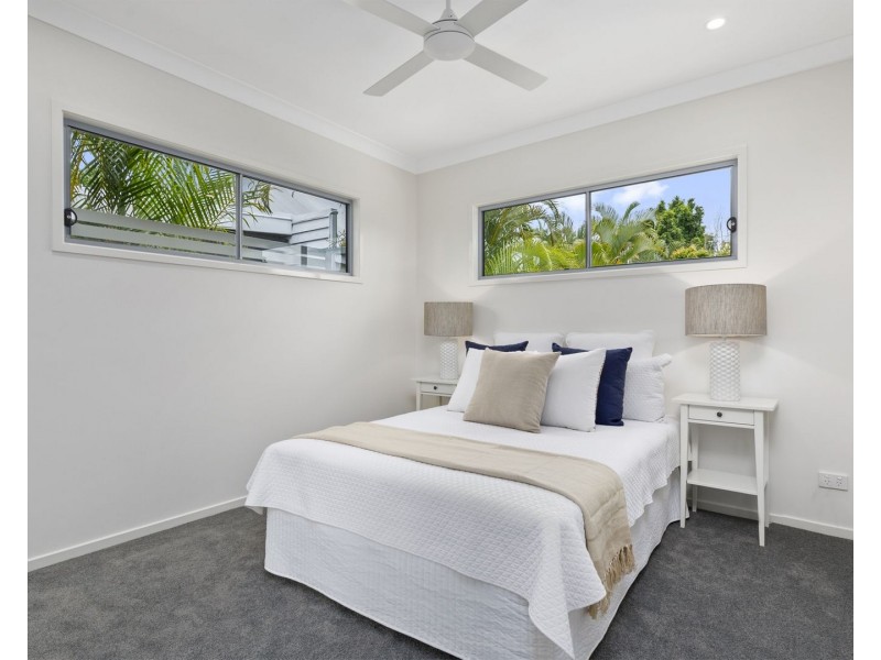 4 Austin Street, Wavell Heights QLD 4012