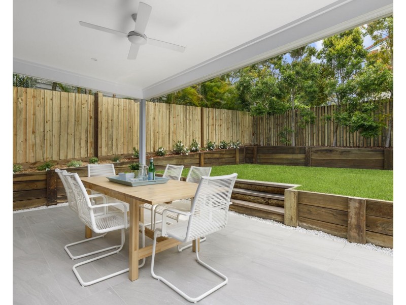 4 Austin Street, Wavell Heights QLD 4012