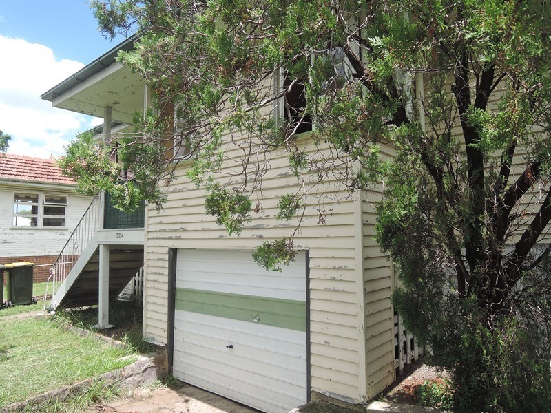 524 Stafford Road, Stafford QLD 4053