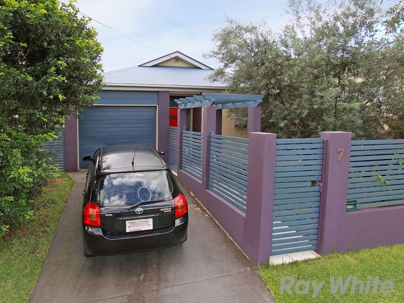 7 Jardine Street, Kedron QLD 4031