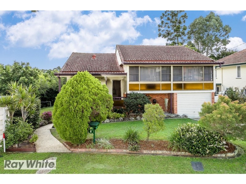 5 Roxby Street, Gordon Park QLD 4031