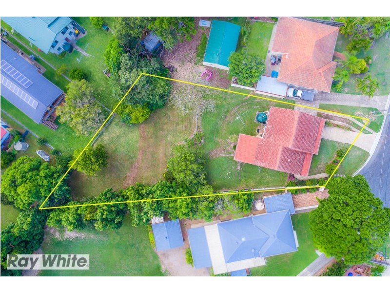 5 Roxby Street, Gordon Park QLD 4031